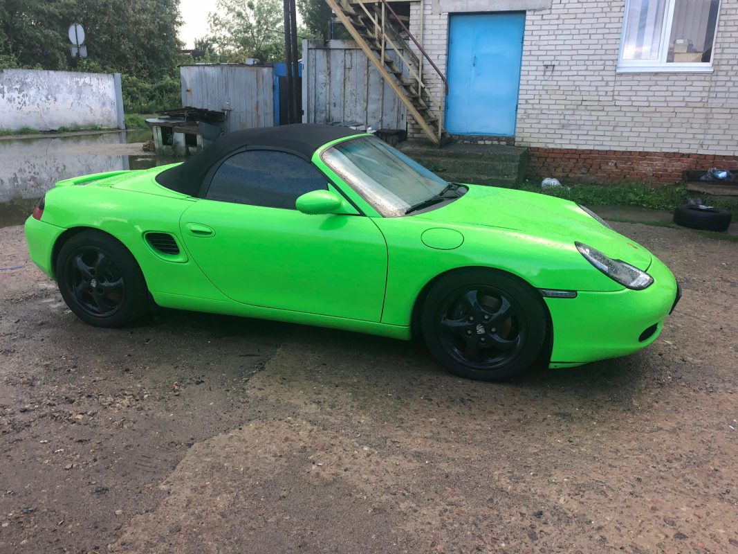 Porsche Boxster 1997 (32)