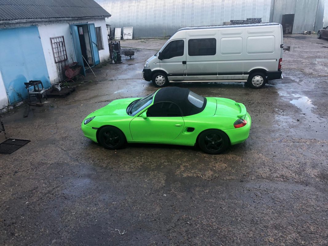 Porsche Boxster 1997 (33)