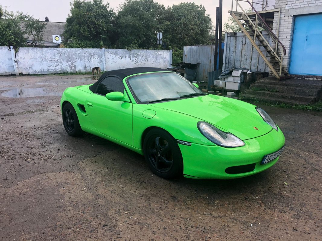 Porsche Boxster 1997 (34)