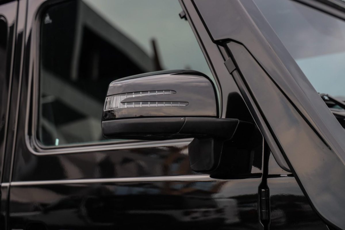 W463 G500 4x4 black 2003 (1)