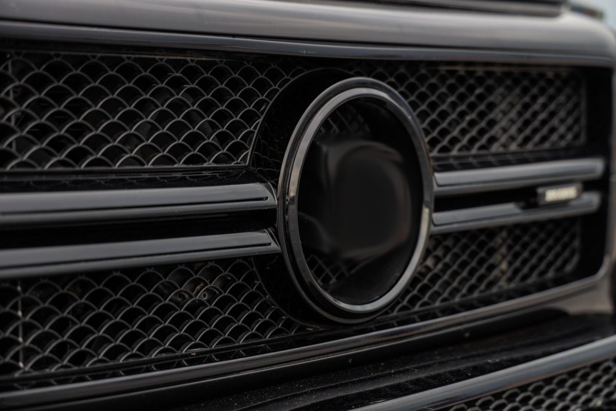 W463 G500 4x4 black 2003 g-class (11)