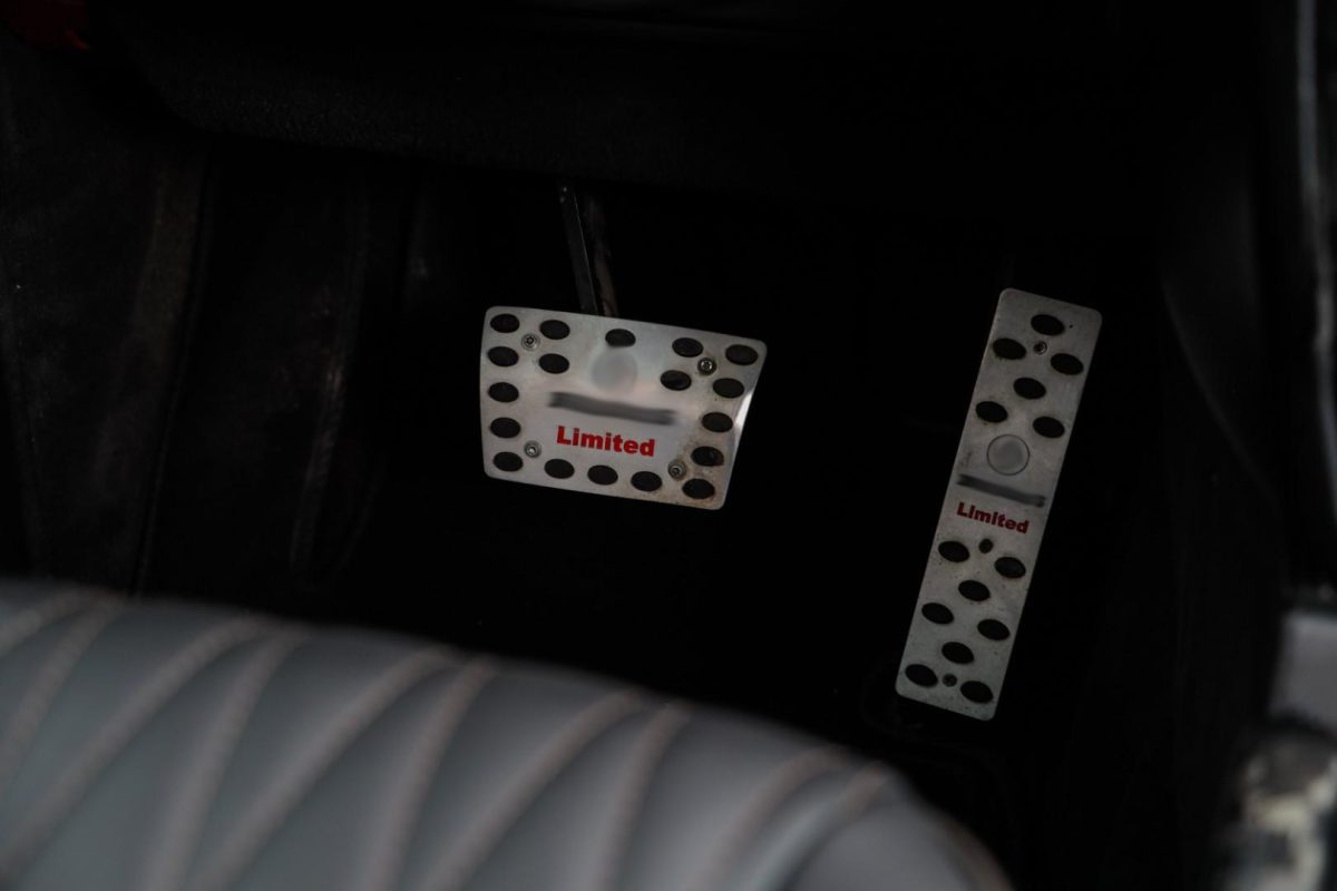 W463 G500 4x4 black 2003 g-class (7)