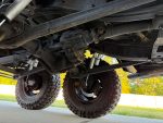 Drive Shaft for Original Middle Axle Mercedes-Benz G-Class W463 6×6 - Image 2