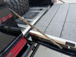 Rear Door Handle Mechanism Set for Mercedes-Benz G-Class W463 6×6  - Image 3