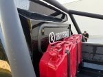 Complete Glass and Rubber Seal Set for W463 6×6 G-Wagon – Kubay Design