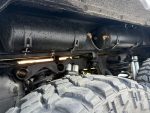 Air Inflation System Kit for Mercedes-Benz G-Class W463 6×6 - Image 9