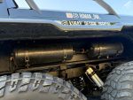 Carbon Fiber Fender Flares for Mercedes-Benz G-Class W463 6×6 - Image 5