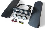 Air Inflation System Kit for Mercedes-Benz G-Class W463 6×6 - Image 4