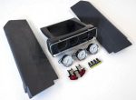 Air Inflation System Kit for Mercedes-Benz G-Class W463 6×6 - Image 3