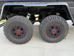 Suspension Bilstein Shock Absorbers for Mercedes-Benz W463 6×6  - Image 7