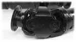 OEM-style transfer case drive shaft for Mercedes-Benz W463 6×6