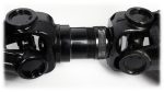 Heavy-duty drive shaft for Mercedes G-Class 6×6 transfer case