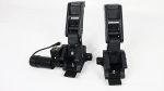 Electric Side Steps for Mercedes-Benz G-Class W463 / W463 6×6 - Image 12