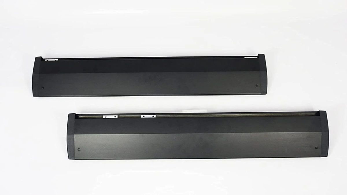 Electric Side Steps for Mercedes-Benz G-Class W463 / W463 6×6 - Image 10