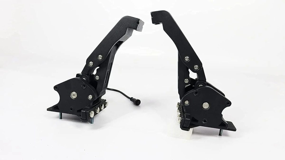 Electric Side Steps for Mercedes-Benz G-Class W463 / W463 6×6 - Image 11