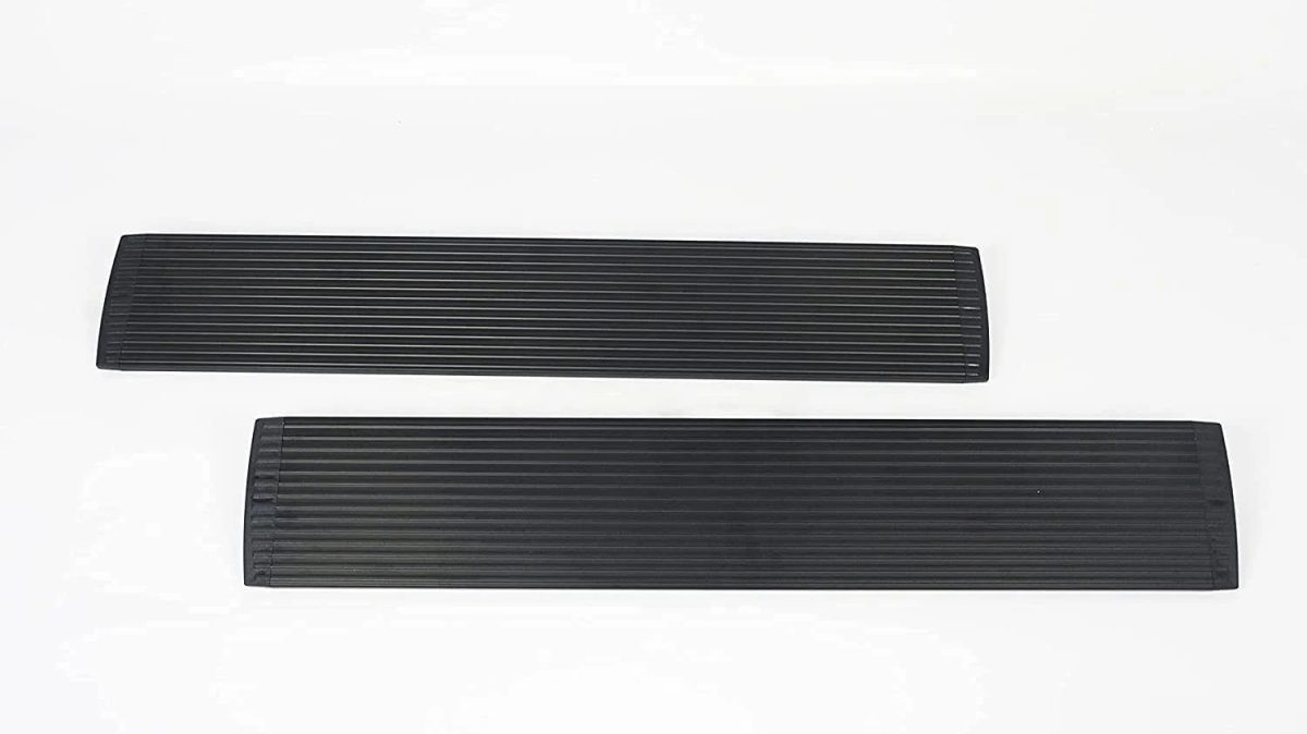 Electric Side Steps for Mercedes-Benz G-Class W463 / W463 6×6 - Image 9