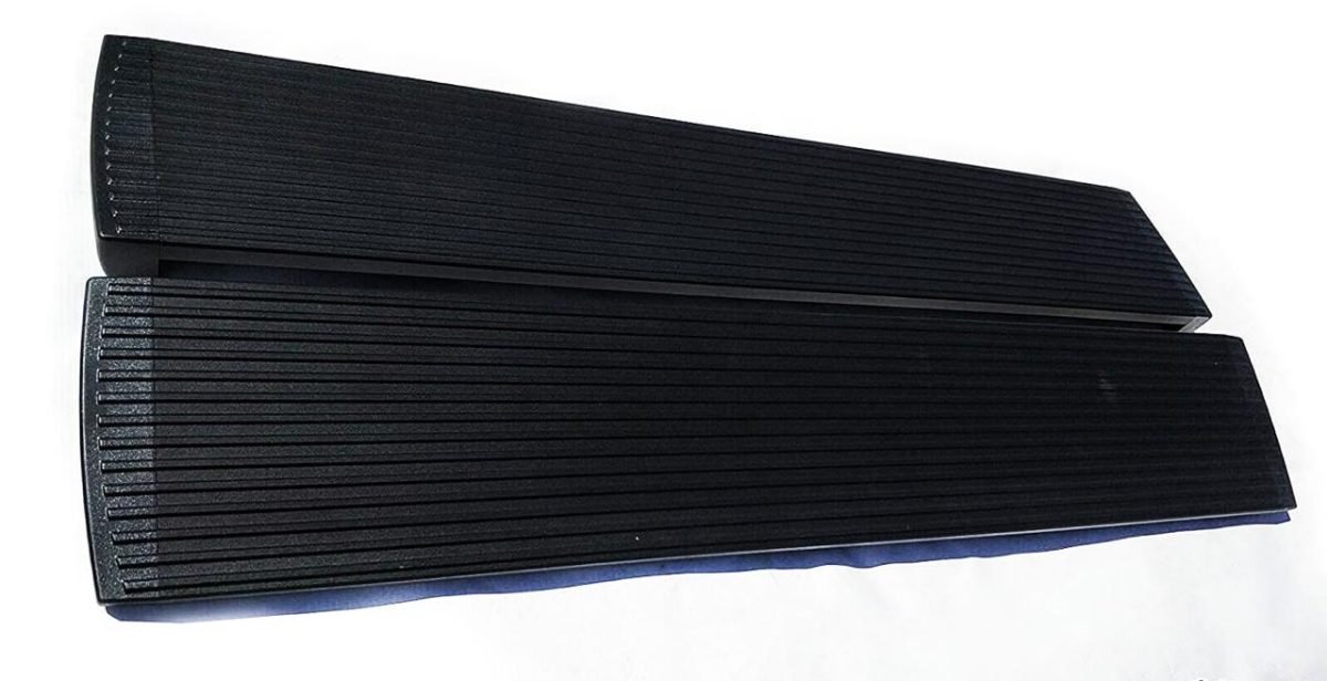 Electric Side Steps for Mercedes-Benz G-Class W463 / W463 6×6 - Image 8