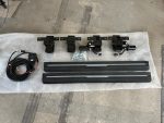 Electric Side Steps for Mercedes-Benz G-Class W463 / W463 6×6 - Image 2