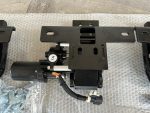Electric Side Steps for Mercedes-Benz G-Class W463 / W463 6×6 - Image 5