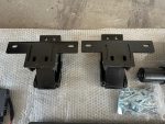 Electric Side Steps for Mercedes-Benz G-Class W463 / W463 6×6 - Image 4