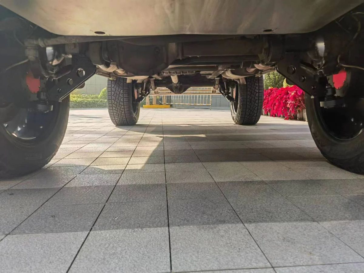 Portal Axles Standard Edition for Mercedes-Benz G-Class W463 4×4 / 6×6 - Image 2