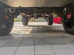 Portal Axles Standard Edition for Mercedes-Benz G-Class W463 4×4 / 6×6 - Image 2