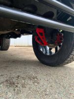 LeTech Portal Axles (Set of 6) for Mercedes-Benz G-Class W463 6×6  - Image 2