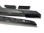 Carbon Fiber Air Intake Snorkel Set for Mercedes-Benz G-Class W463 6×6  - Image 5