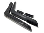 Carbon Fiber Air Intake Snorkel Set for Mercedes-Benz G-Class W463 6×6  - Image 3
