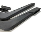 Fiberglass Air Intake Snorkel Set for Mercedes-Benz G-Class W463 6×6  - Image 2