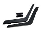 Fiberglass Air Intake Snorkel Set for Mercedes-Benz G-Class W463 6×6  - Image 4
