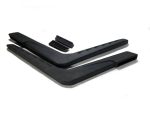 Fiberglass Air Intake Snorkel Set for Mercedes-Benz G-Class W463 6×6  - Image 5