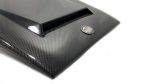Carbon Fiber Hood Scoop for Mercedes-Benz G-Class W463 6×6  - Image 4