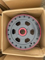 R18 Rims for Mercedes-Benz W463 6×6  - Image 6