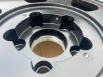 R18 Rims for Mercedes-Benz W463 6×6  - Image 8