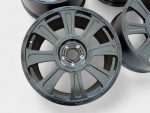 forged 22r aluminum wheels 5x130 mercedes g class w464
