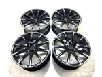 22 inch platinum alloy rims 5x130 bolt pattern mercedes g wagon