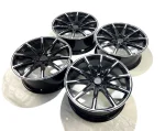 monoblock z platinum rims for mercedes benz g class g500 g63