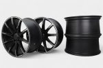 platinum forged alloy wheels for mercedes benz g wagon w463a