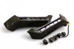 Nolden LED modules for Mercedes-Benz G-Class W463 front bumper – easy installation and premium quality.