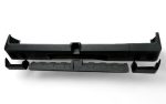 Mercedes-Benz G-Class W463 4×4² fiberglass rear bumper with integrated diffuser – premium Kubay Design finish.