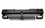 Fiberglass Rear Bumper with Diffuser for Mercedes-Benz G-Class W463 4×4²  - Image 4