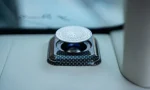 LED illuminated 3D tweeters for Mercedes-Benz G-Class W463A