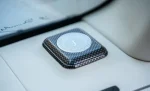 3D LED Ambient Rotary Tweeter Speakers for Mercedes-Benz G-Class W463A / W464 – Kubay Design