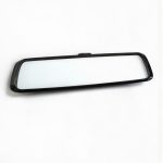 1× carbon fiber front grille frame trim – Mercedes-Benz W465