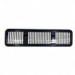 Carbon Fiber Hood Air Vents for Mercedes-Benz G-Class W465 2025+