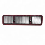 Carbon Fiber Hood Air Vents for Mercedes-Benz G-Class W465 2024+ - Image 3