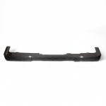 : 1× Dry carbon fiber rear bumper diffuser lip underguard cover – Mercedes-Benz W465 2024+