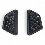 Carbon Fiber Front Side Interior Air Vent Cover for Mercedes-Benz G-Class W465 2025+ - Image 3