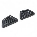 Carbon Fiber Front Side Interior Air Vent Cover for Mercedes-Benz G-Class W465 2025+ - Image 5